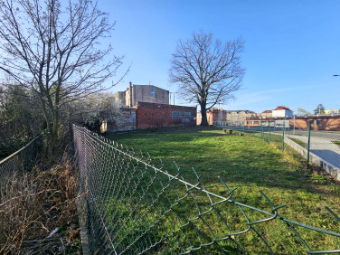 Działka budowlana Tczew