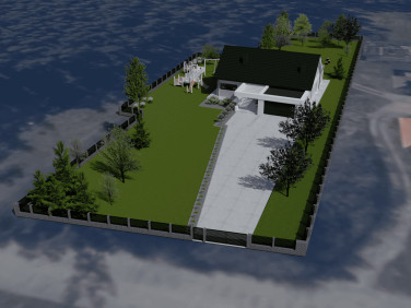 Działka budowlana Strzebielino