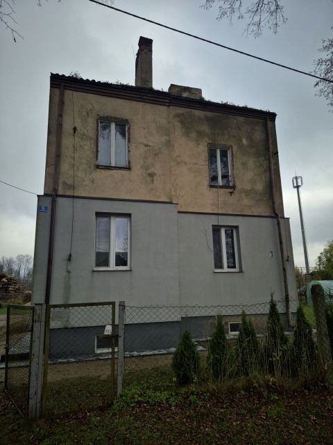 Mieszkanie Rudzienice