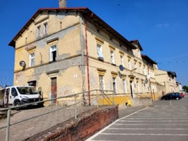 Mieszkanie Nakło nad Notecią