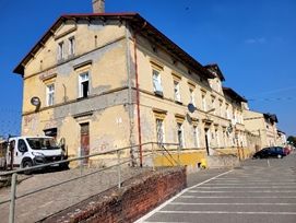 Mieszkanie Nakło nad Notecią