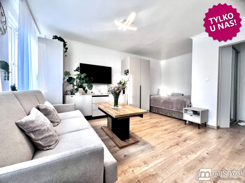 Mieszkanie Kołobrzeg