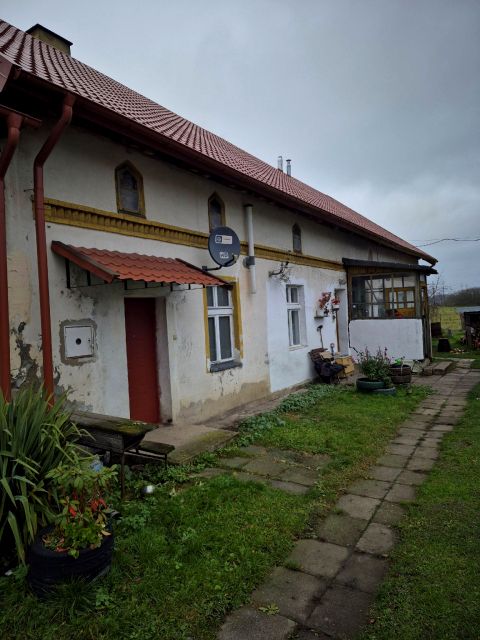 Mieszkanie Bogaczewo