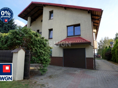 Dom Piotrków Trybunalski