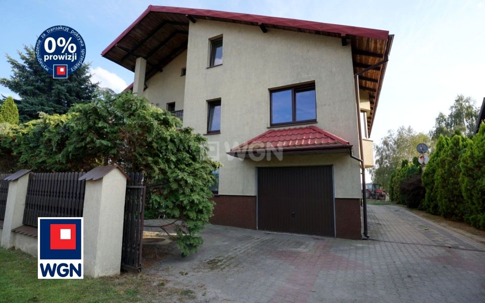 Dom Piotrków Trybunalski