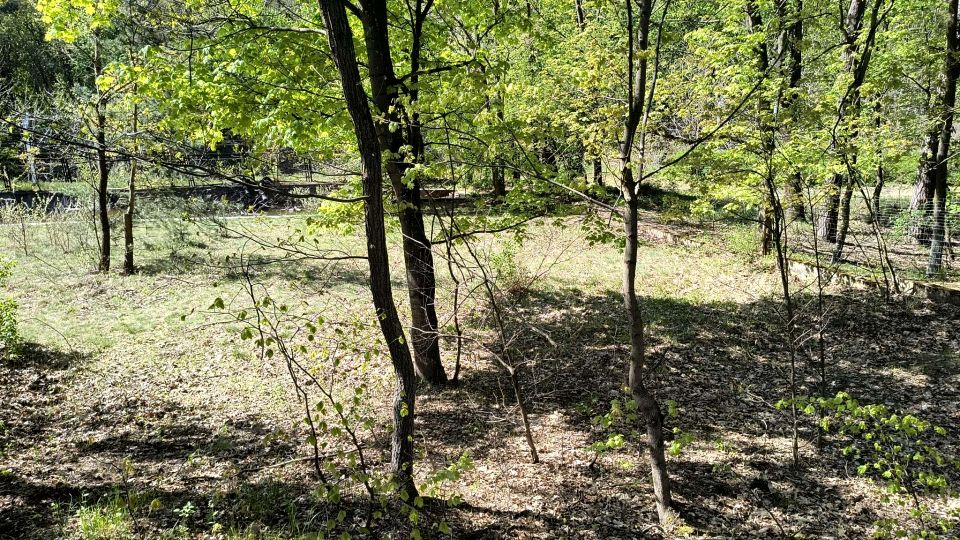 Działka budowlana Bydgoszcz