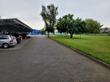 Działka inna Toruń