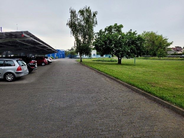 Działka inna Toruń