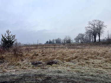 Działka budowlana Kcynia