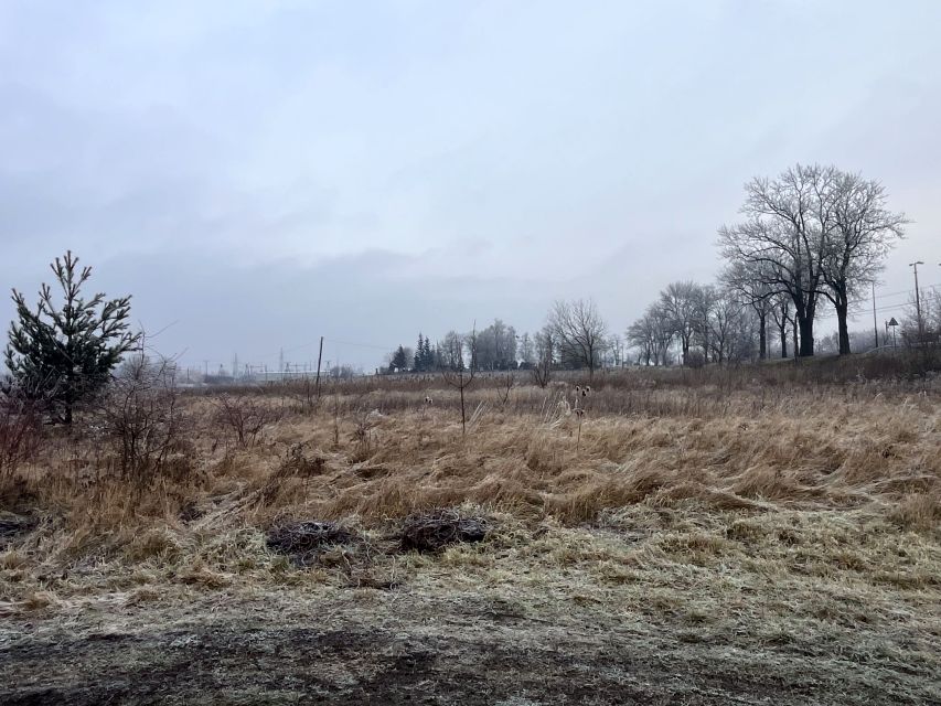 Działka budowlana Kcynia