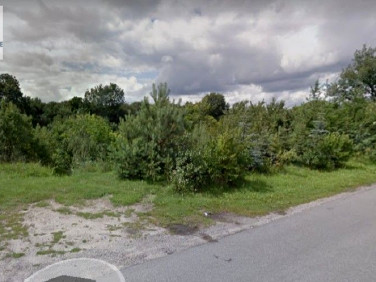 Działka inna Marcinkowo