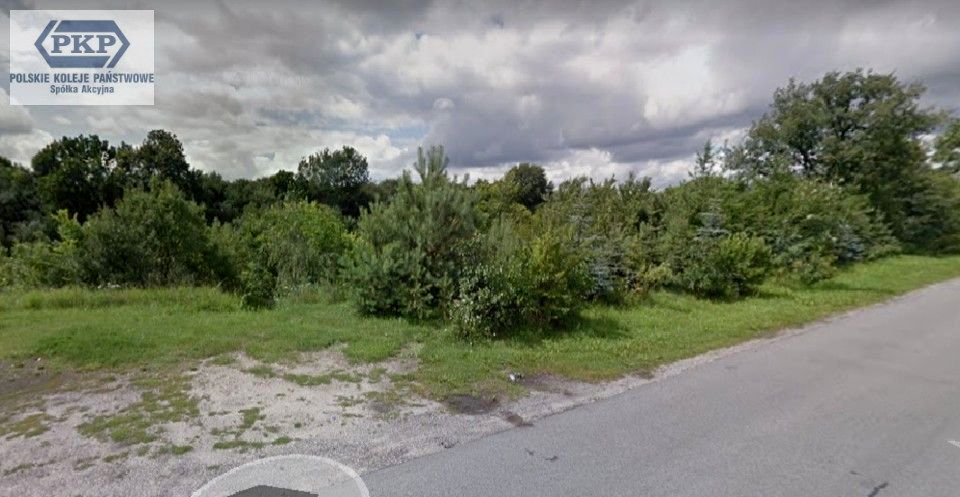 Działka inna Marcinkowo