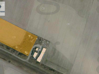 Działka inna Konstantynowo