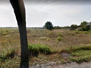 Działka inna Dąbrowa