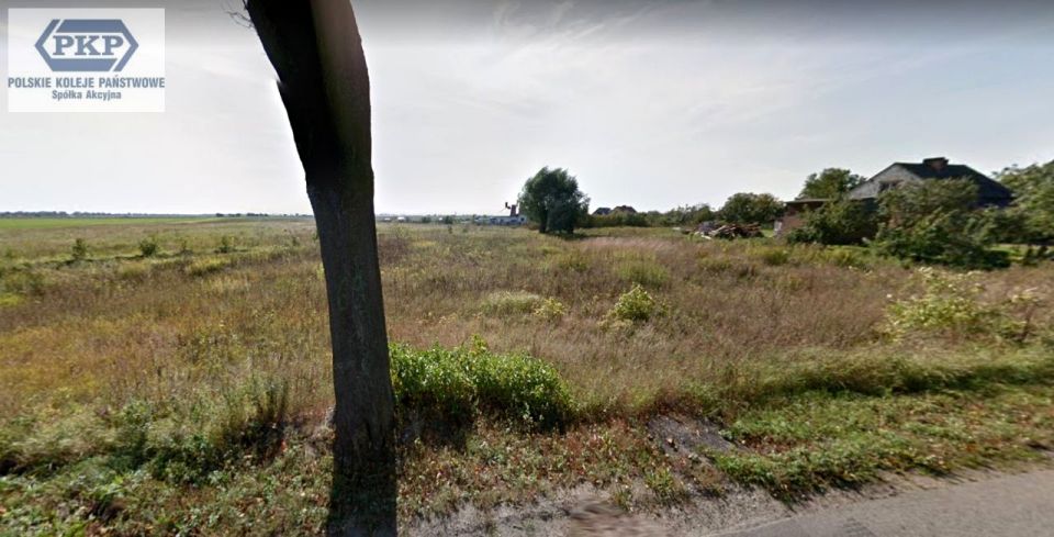 Działka inna Dąbrowa