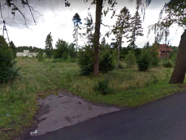 Działka inna Cewice