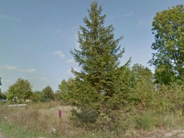 Działka inna Gdakowo