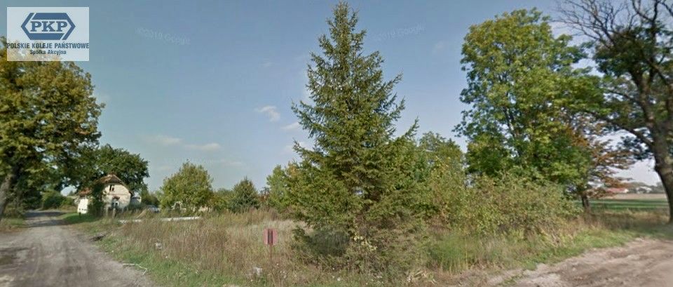 Działka inna Gdakowo