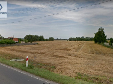 Działka inna Malice