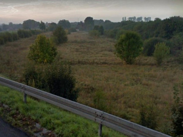 Działka inna Marcinkowo