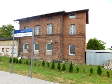 Mieszkanie Gościszewo