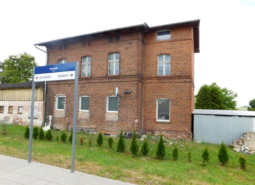 Mieszkanie Gościszewo