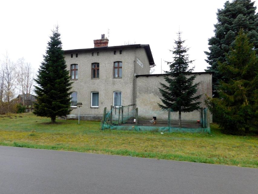 Mieszkanie Wielki Klincz