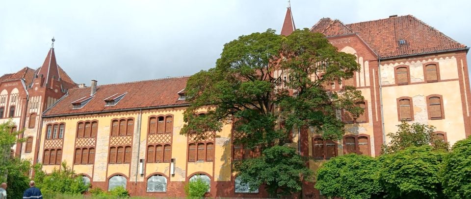 Działka inna Olsztyn