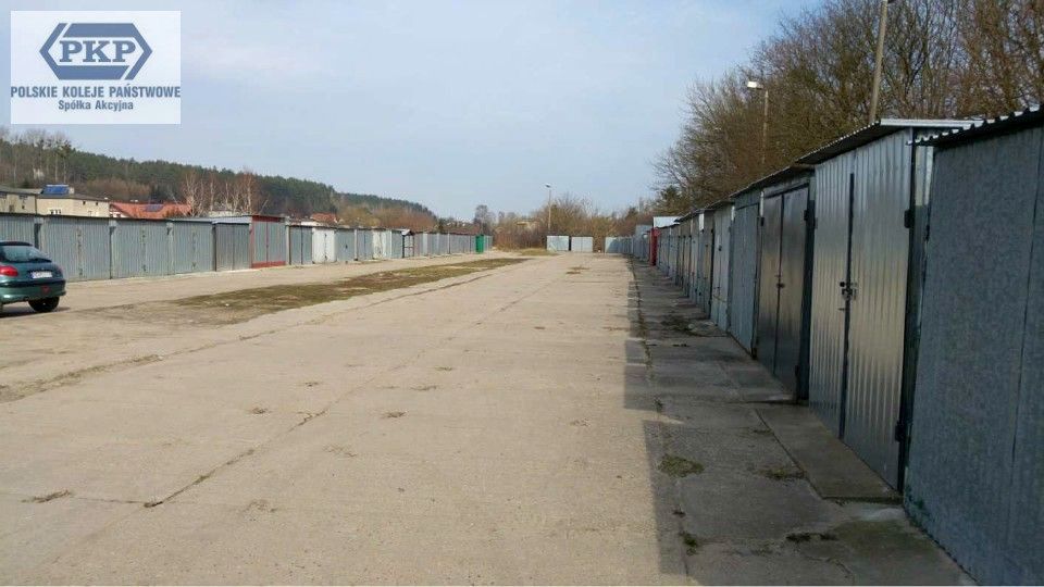 Działka inna Nowe Miasto Lubawskie