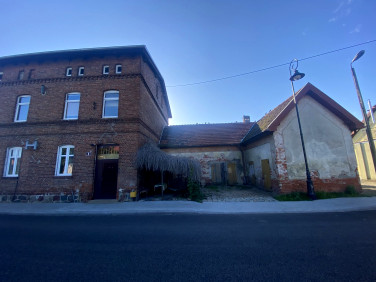 Mieszkanie Nowy Staw