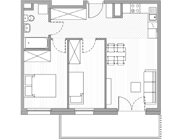 Mieszkanie Kraków sprzedaż