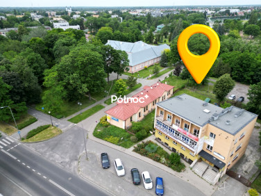 Działka Biała Podlaska