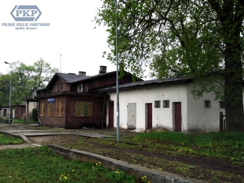 Lokal Bukowo Człuchowskie