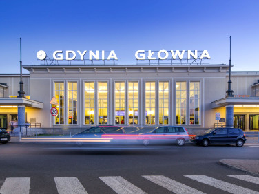 Lokal Gdynia