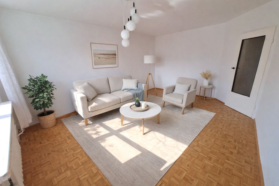 Mieszkanie Białystok