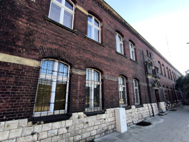 Budynek użytkowy Opole