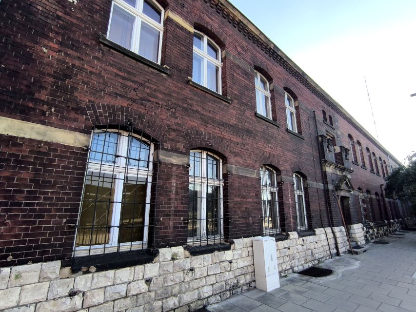 Budynek użytkowy Opole