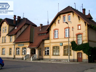 Lokal Smętowo Graniczne