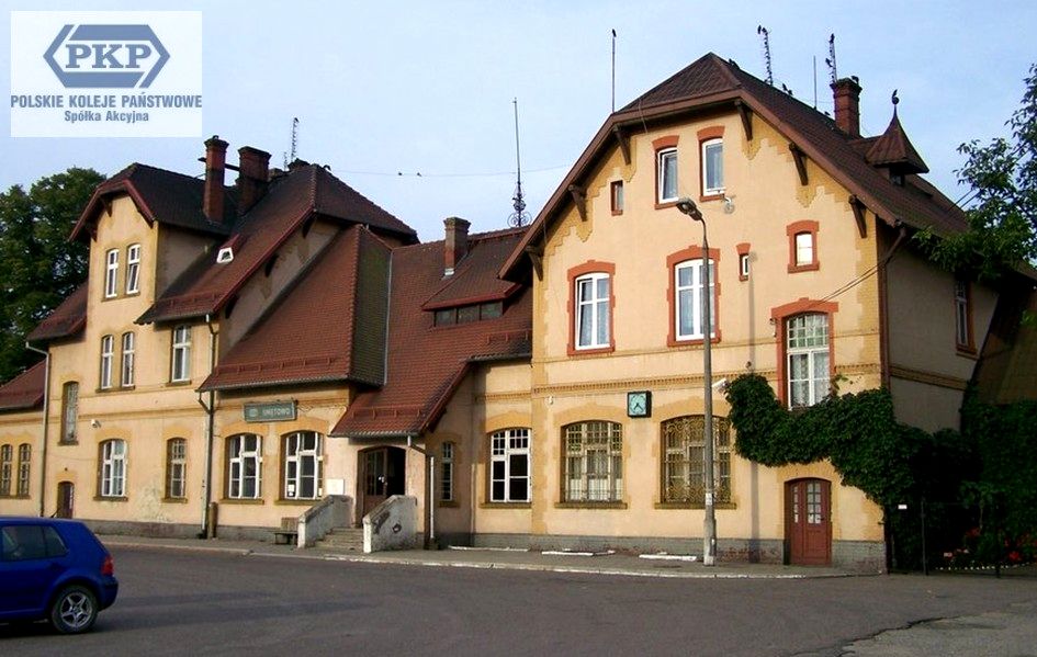 Lokal Smętowo Graniczne