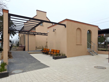 Lokal Toruń wynajem