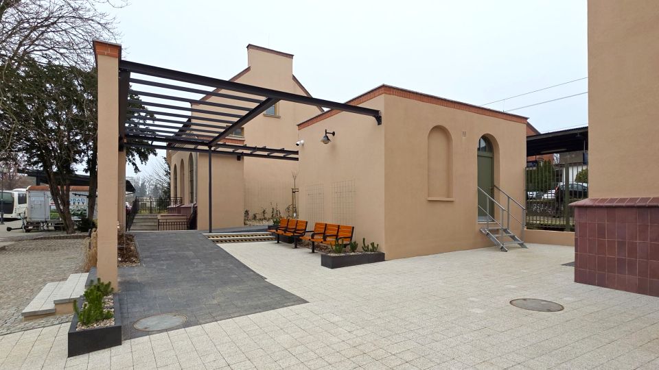 Lokal Toruń wynajem