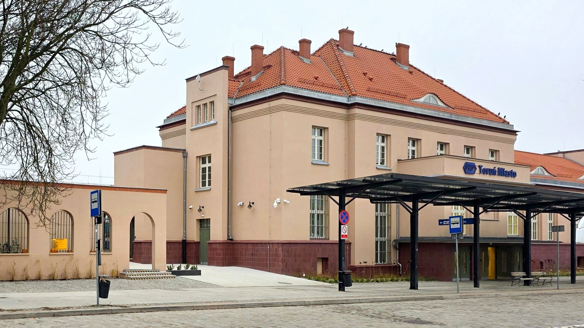 Lokal Handlowy, Plac 18 Stycznia