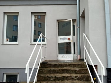 Lokal Iława wynajem