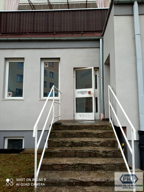 Lokal Iława wynajem