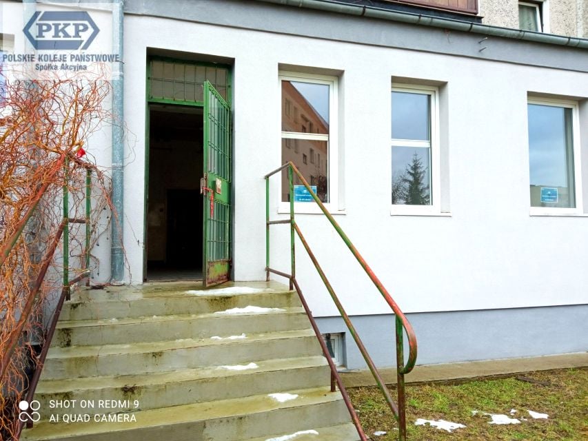 Lokal Iława wynajem