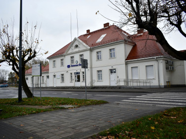 Lokal Władysławowo