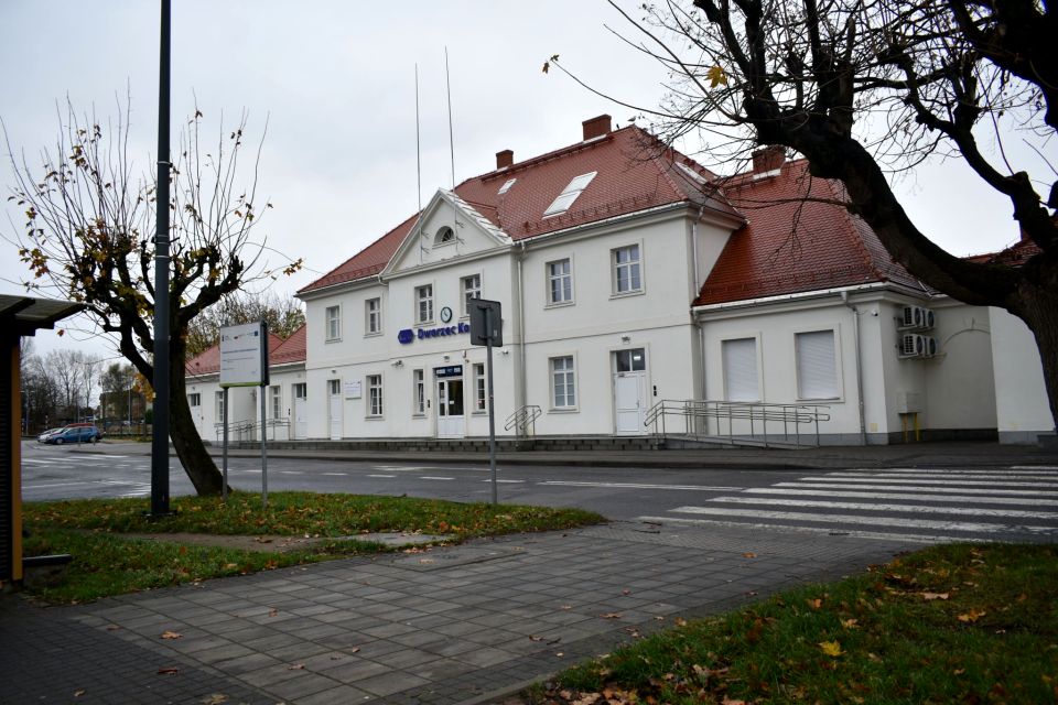 Lokal Władysławowo