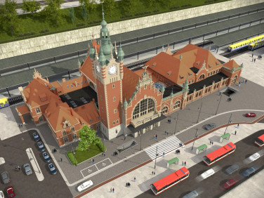 Lokal Gdańsk