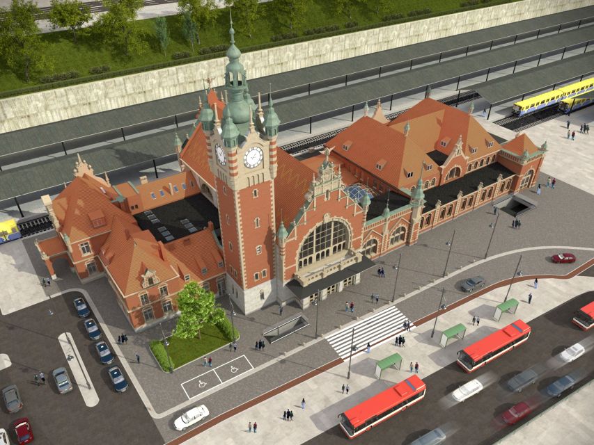 Lokal Gdańsk