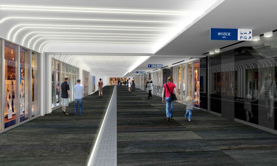 Lokal Gdańsk wynajem